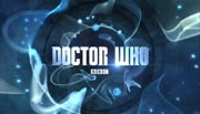 Doctor Who Logo
